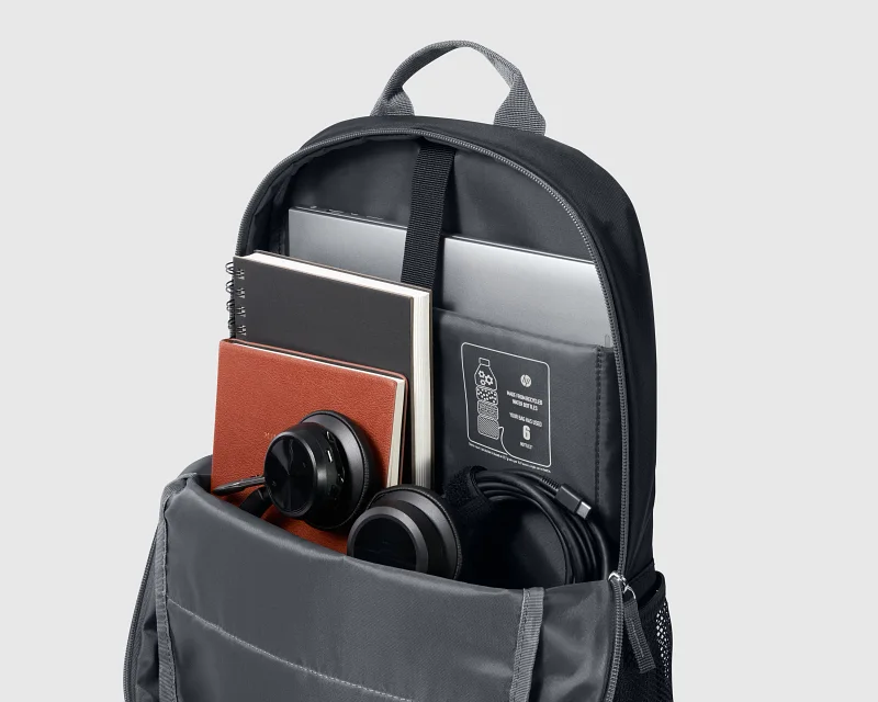 Рюкзак HP 15.6" (9W0Z7AA)