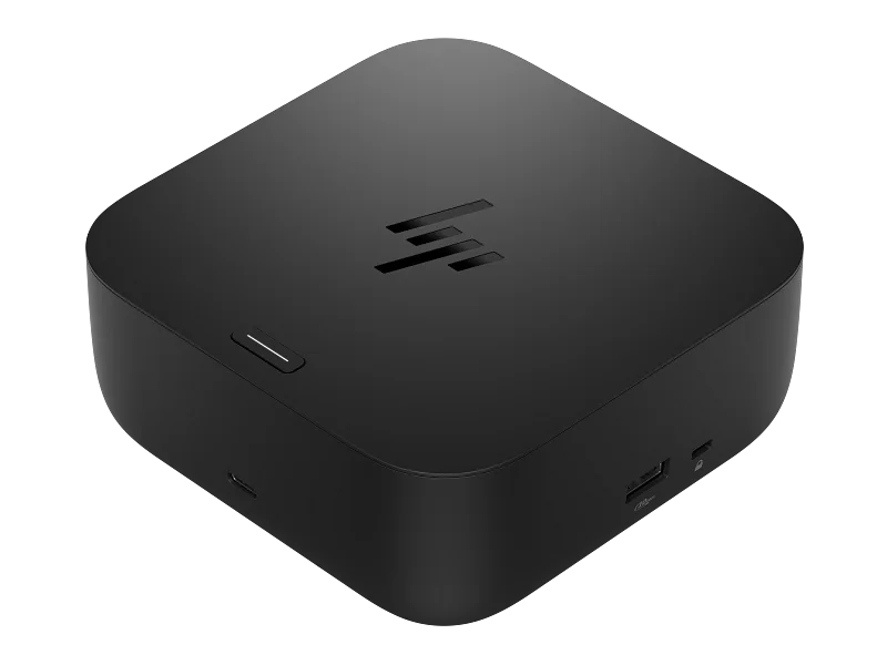 Док-станція HP G6 100W (9X3V1UT)