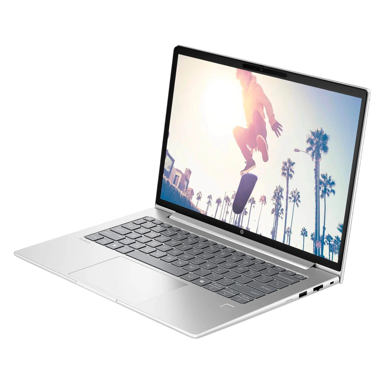 HP ProBook 4 G1i 14" (C44YTET)
