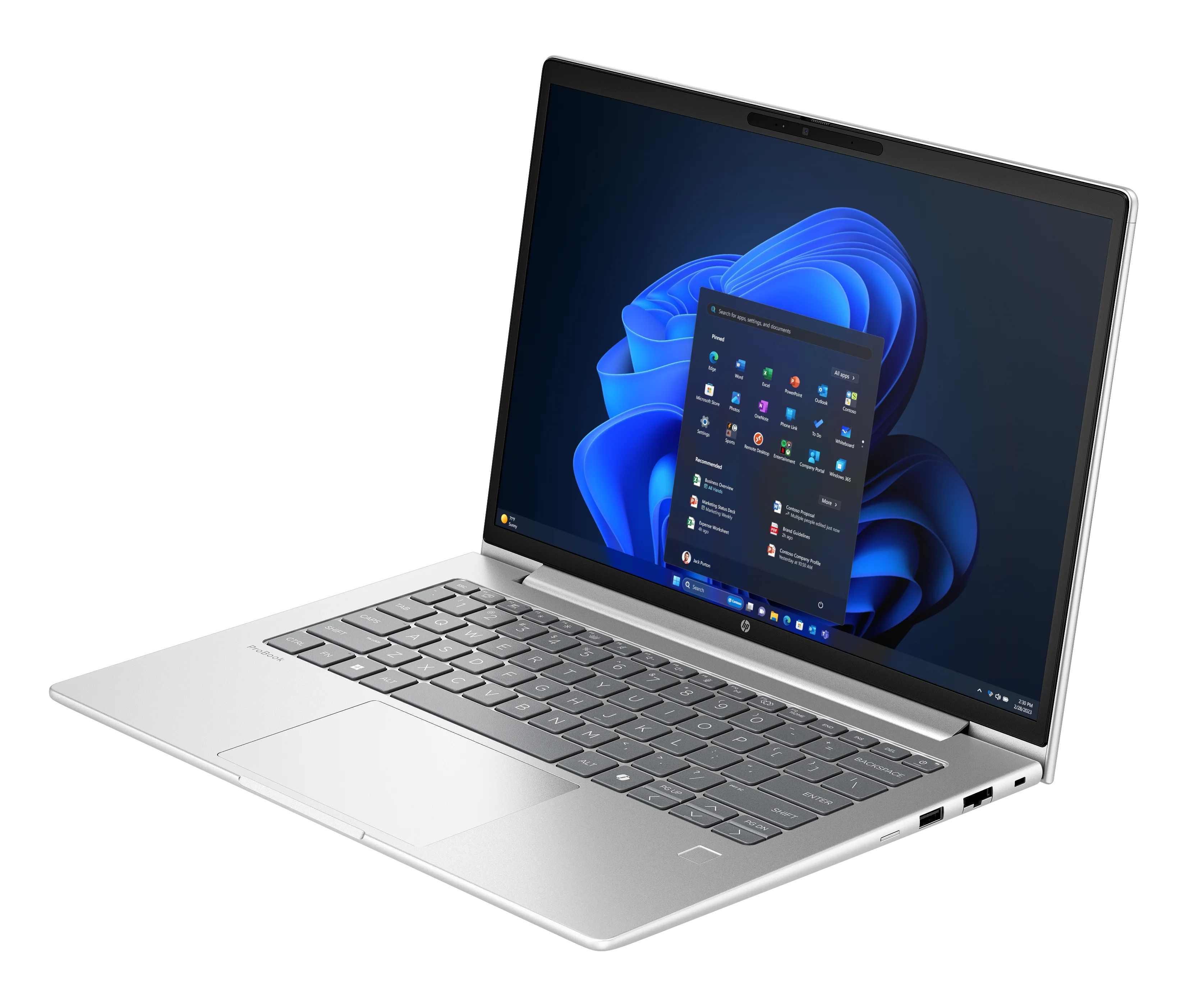 HP ProBook 4 G1i 14" (C44Z9ET)